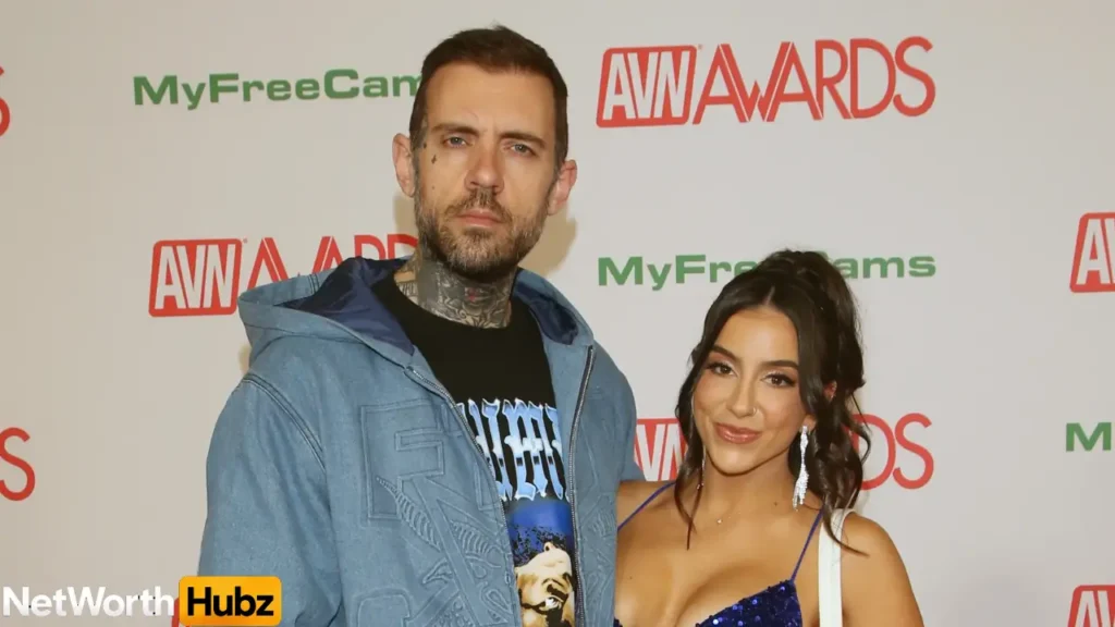 adam22 wife