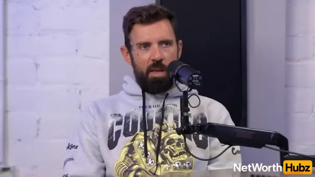 adam22 net worth