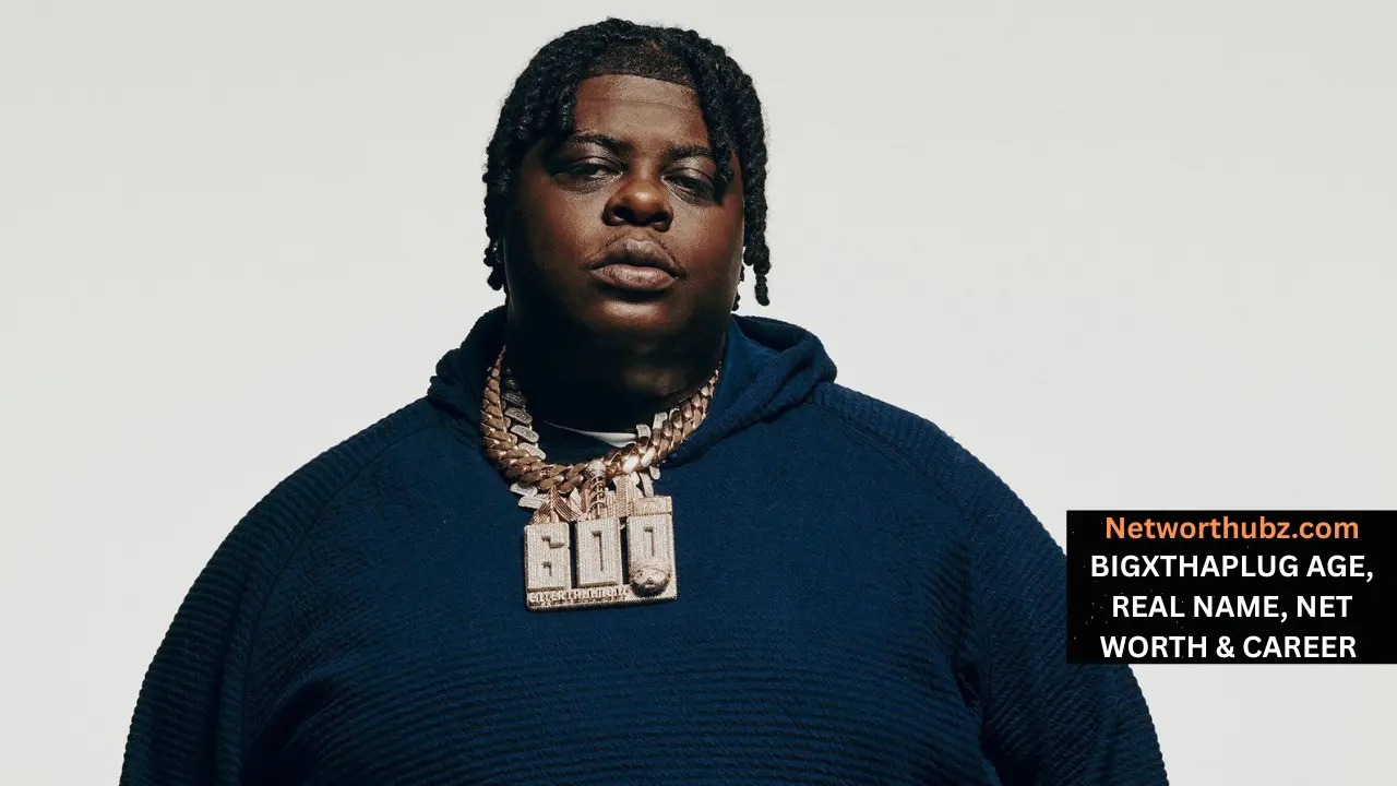 BigXthaPlug Age
