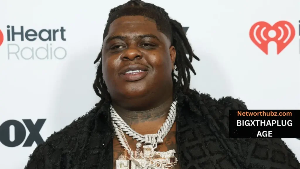 BigXthaPlug Age