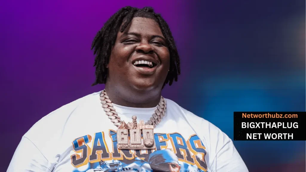 BigXthaPlug Net Worth