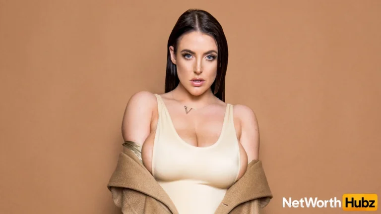 angela white net worth
