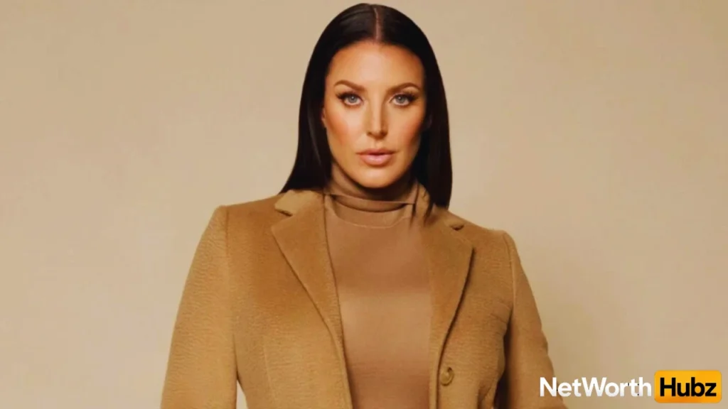 angela white real name