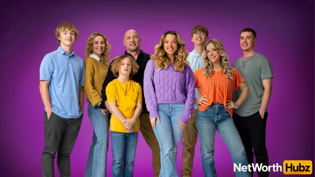 baylen dupree family