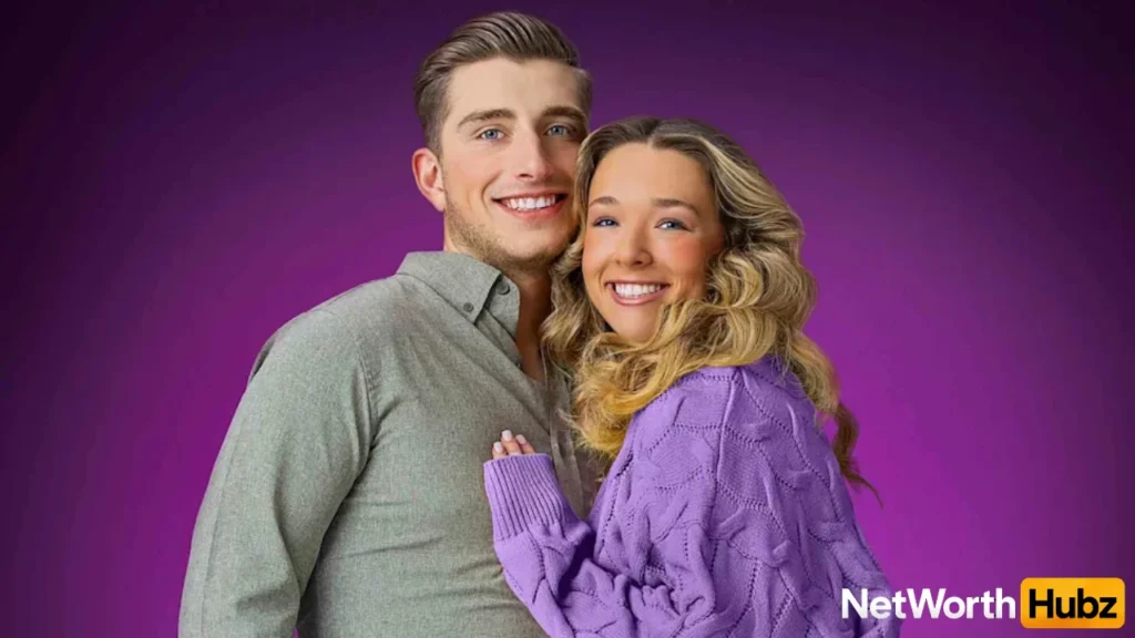 baylen dupree husband
