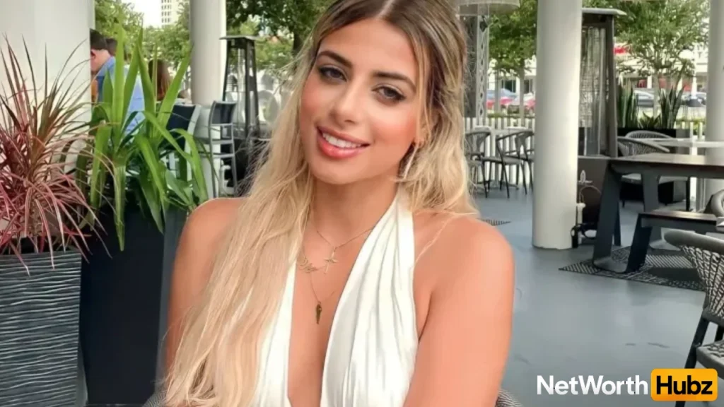 carla diab net worth