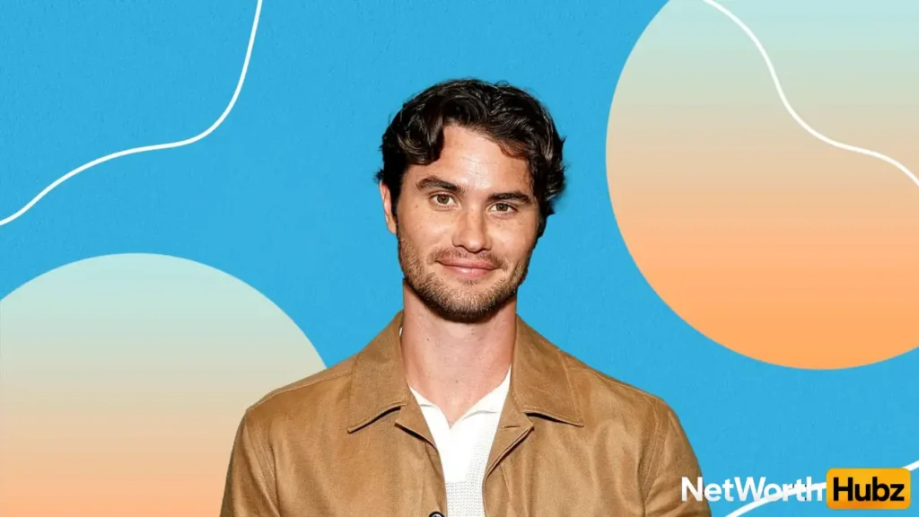 chase stokes net worth