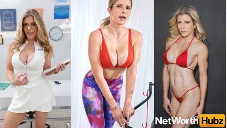 cory chase net worth