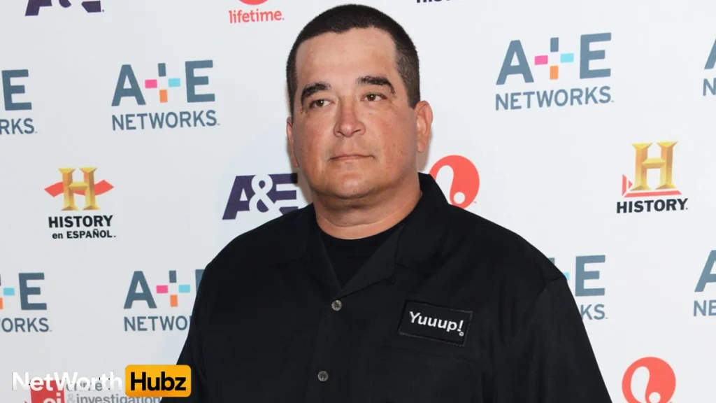 who is dave hester's wife