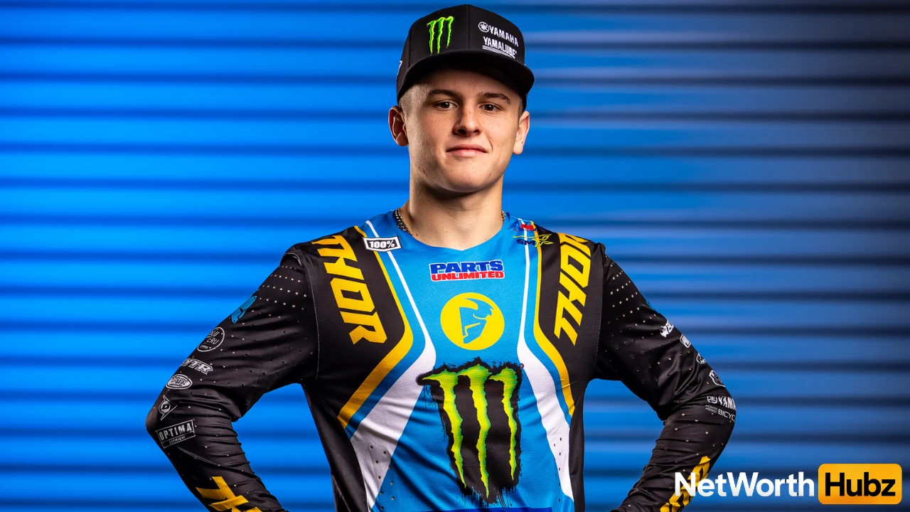 haiden deegan net worth