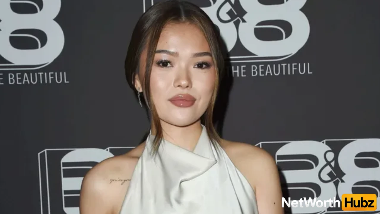 lisa yamada age