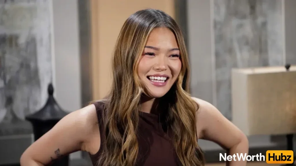 lisa yamada net worth