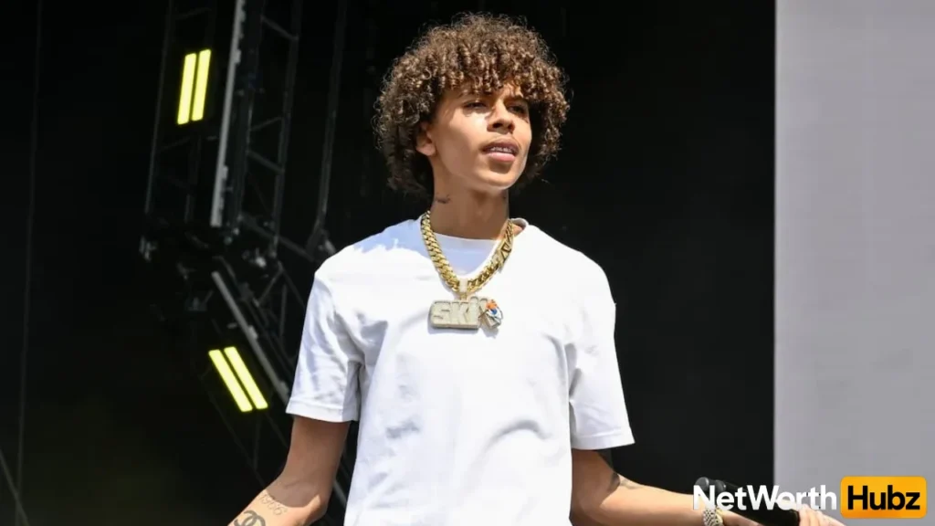 luh tyler net worth