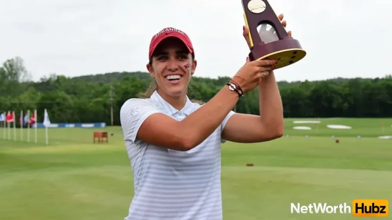 maria fassi net worth