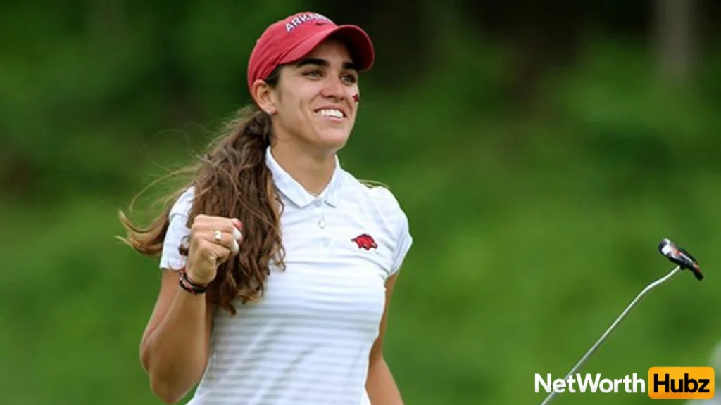 maria fassi net worth