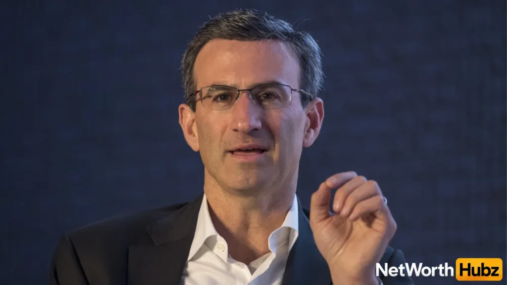peter orszag bald