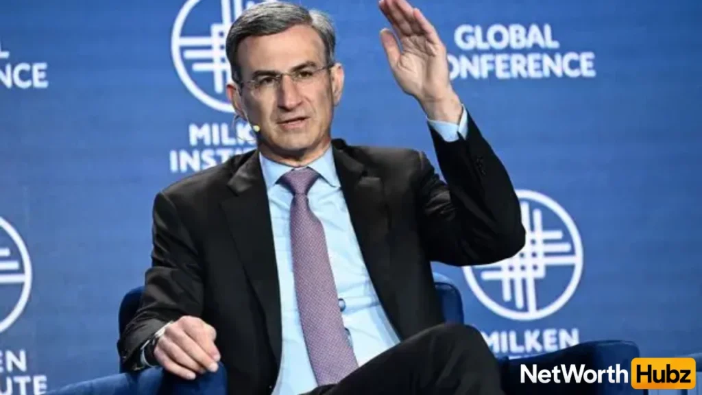 peter orszag bald