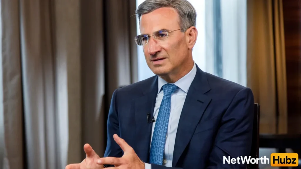 peter orszag hair