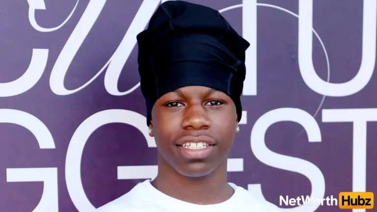 rakai net worth