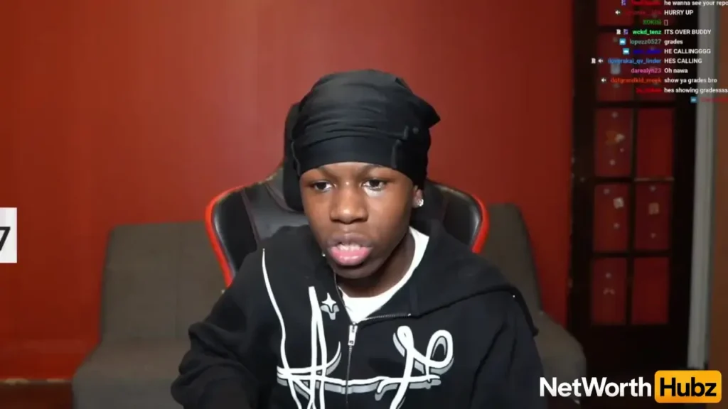 rakai real name