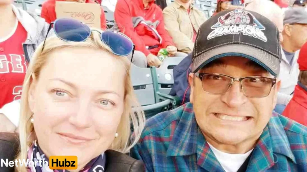 who is dave hester's wife