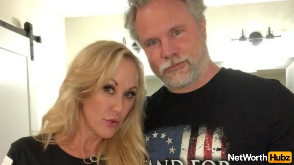 brandi love husband