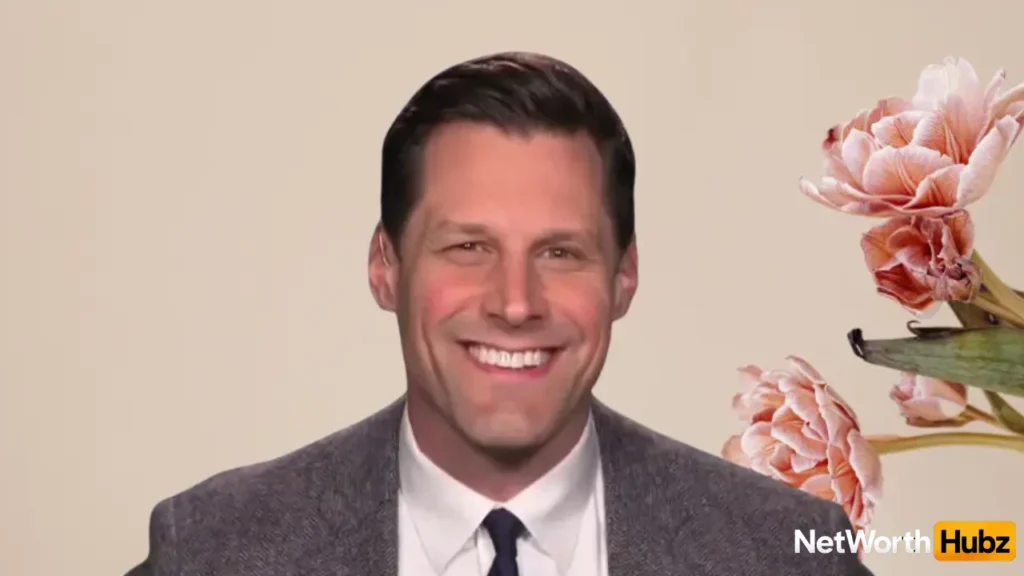 brian brenberg age