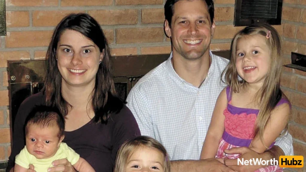 brian brenberg wife