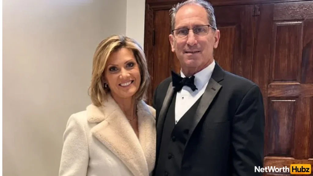 cecily tynan husband