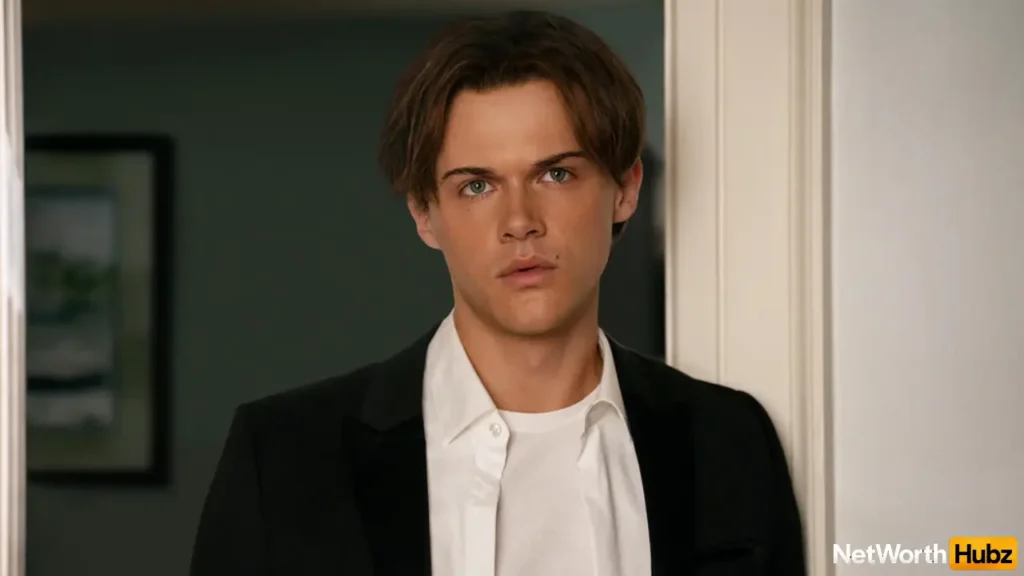 christopher briney age