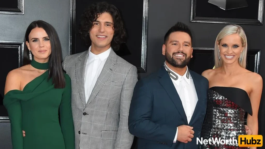 dan and shay wife died