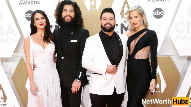 dan and shay wife died