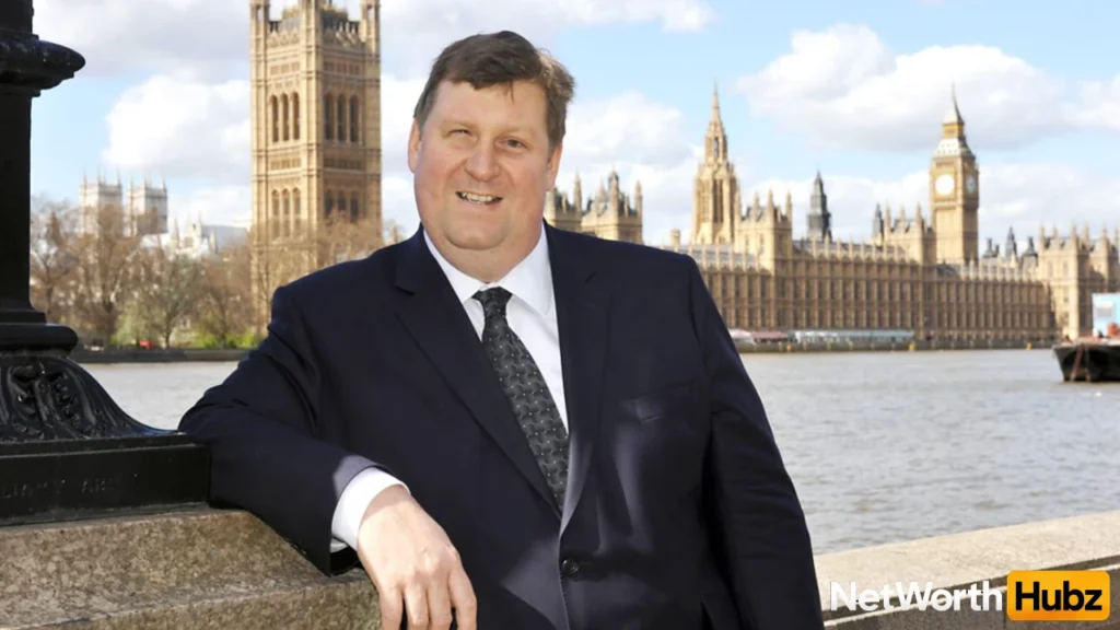 gary o'donoghue bbc
