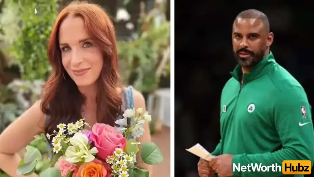 ime udoka kathleen lynch