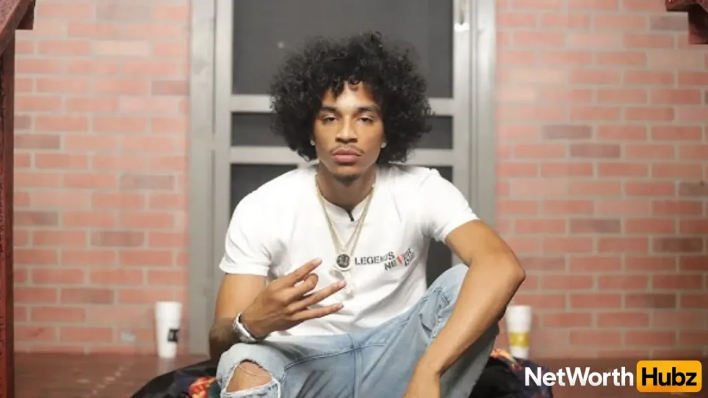jay cinco age
