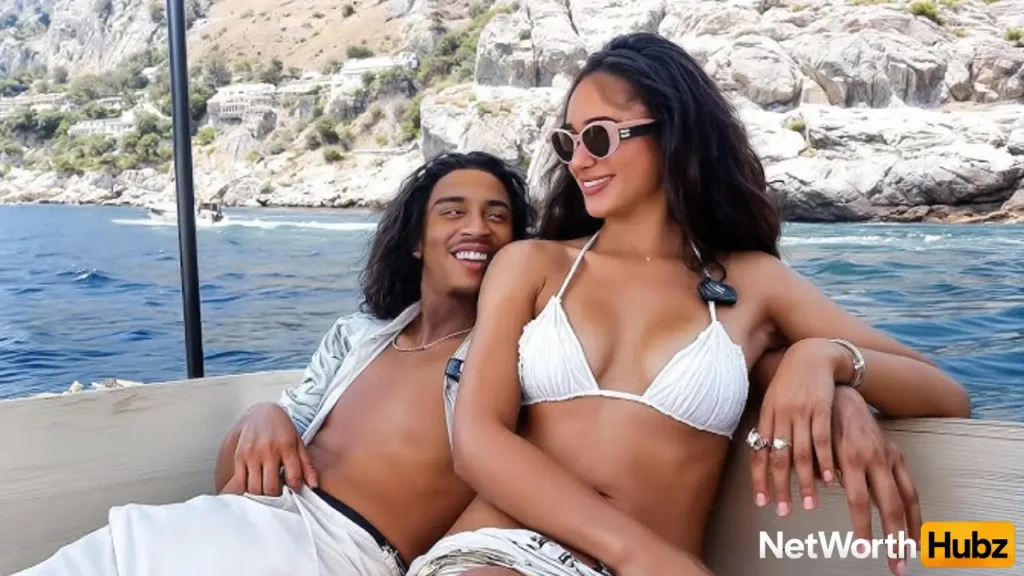 jay cinco girlfriend