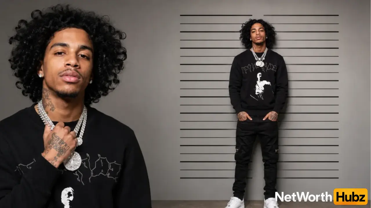 jay cinco height