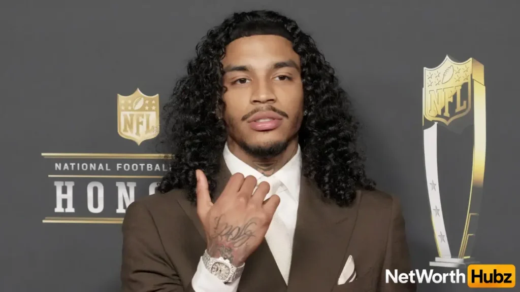 jay cinco height