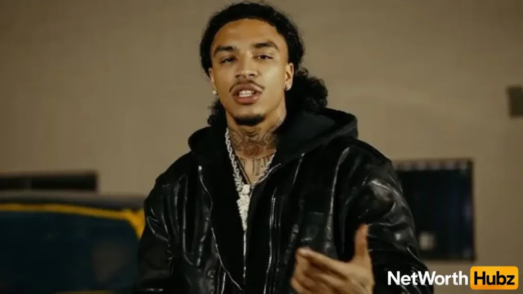 jay cinco net worth