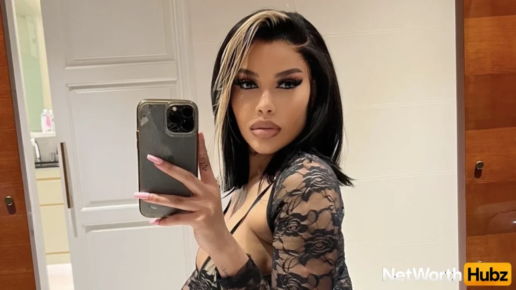 mellow rackz net worth