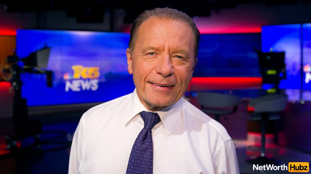 rich marriott
