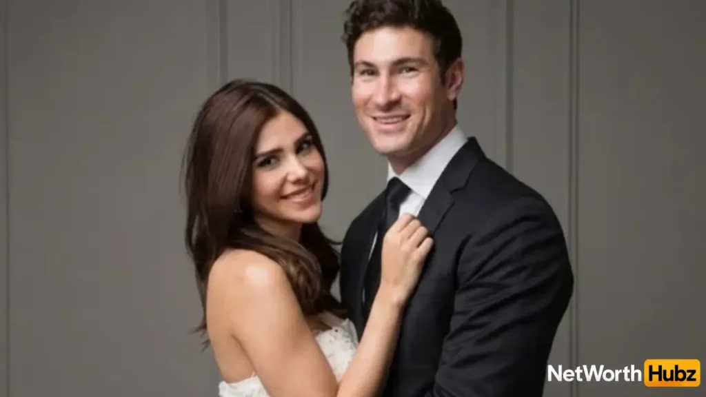 sam brock wife