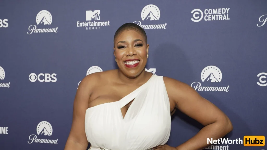 symone sanders townsend